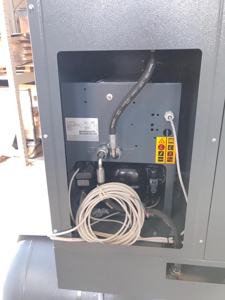 MN987-1331  Compressore per falegnameria in vendita - foto 13