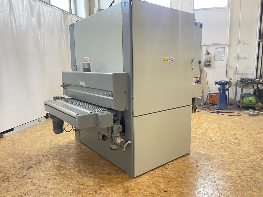 IS1156 - 1613  Calibratrice professionale in vendita - foto 10