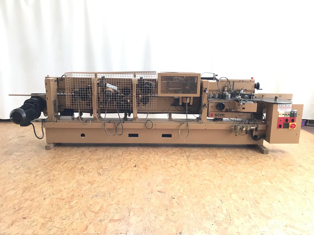 Bordatrici legno in vendita
