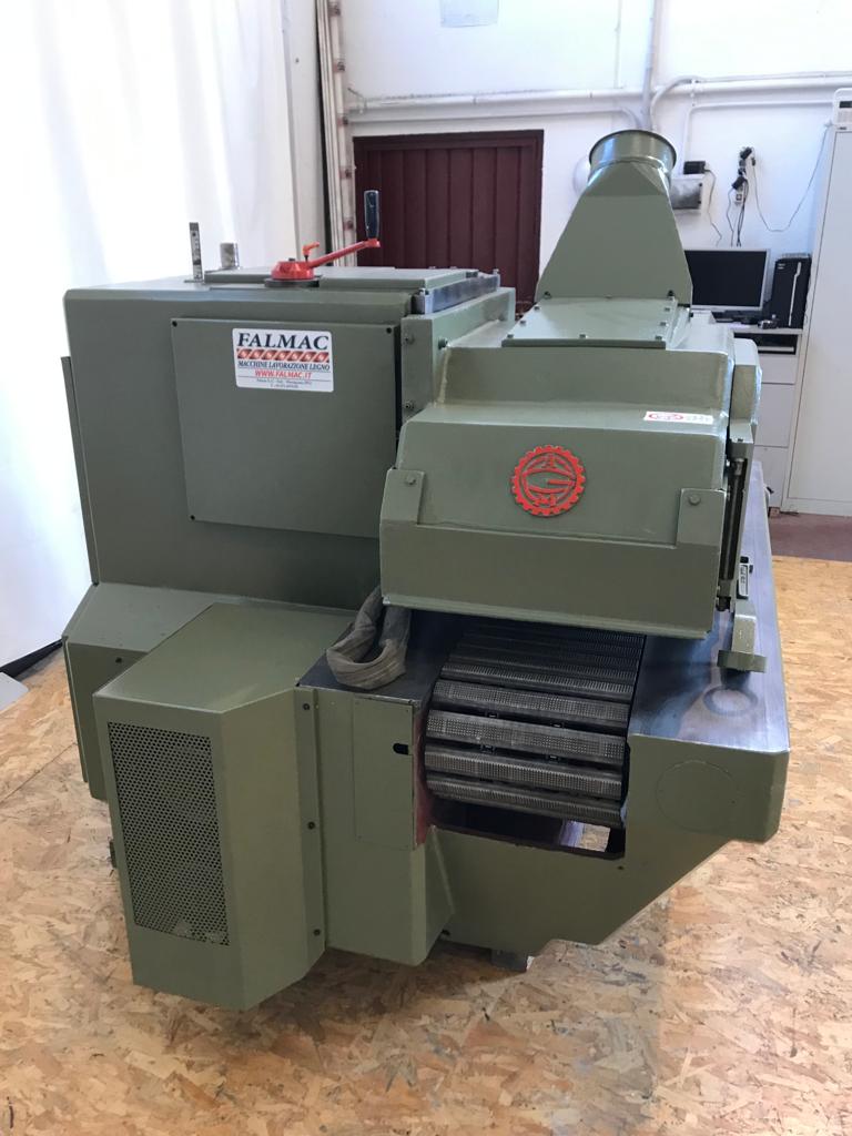 BL1174 - 1650  Multilama professionale in vendita - foto 9