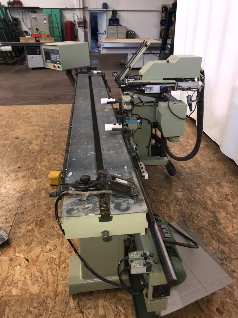 AL1100-1508 Anubatrice Masterwood in vendita - foto 10