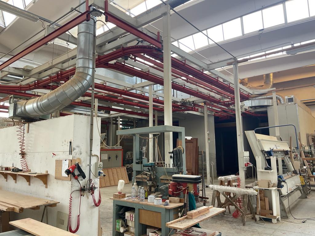 Varie legno in vendita