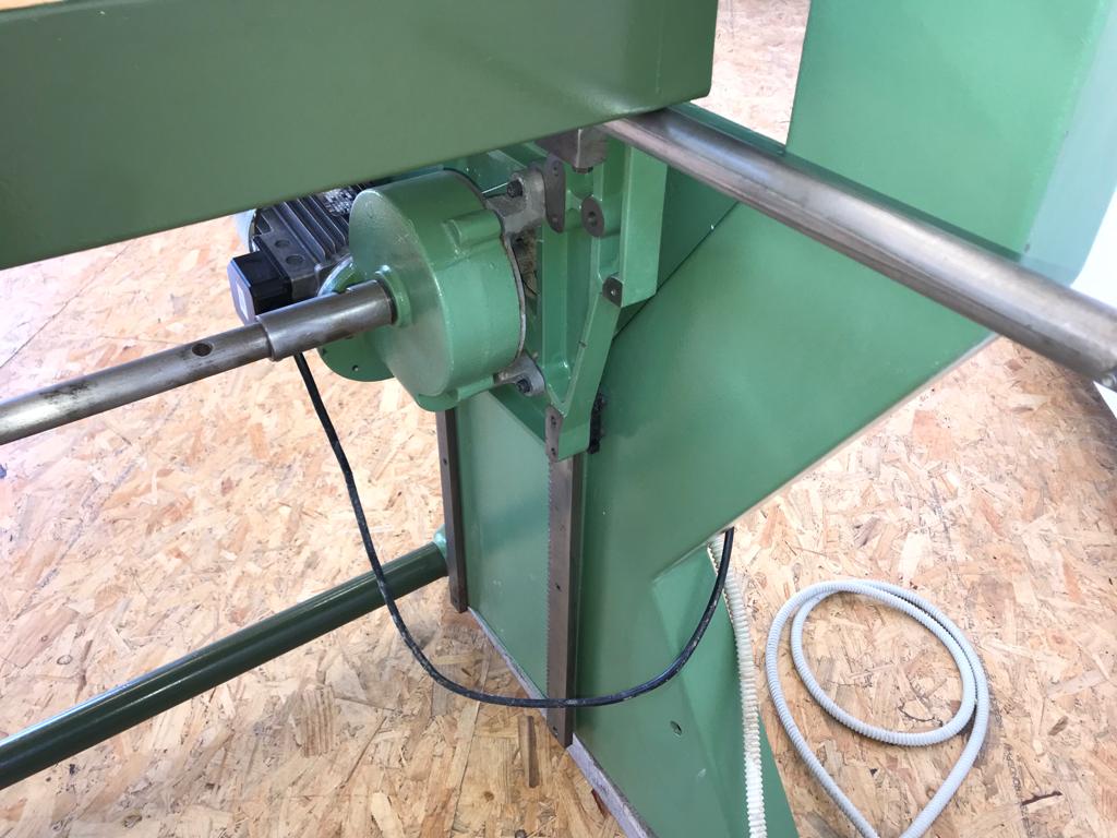 FM996-1340  Levigatrice per falegnameria in vendita - foto 7