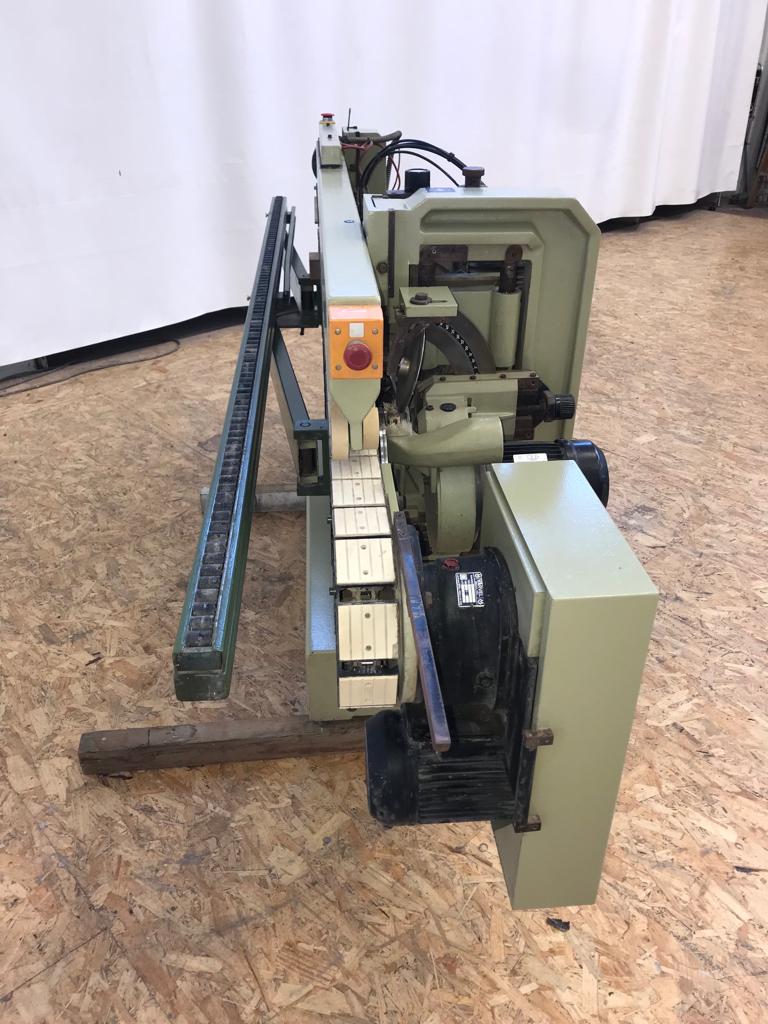 PD1051-1397  Bordatrice SCM  in vendita - foto 2