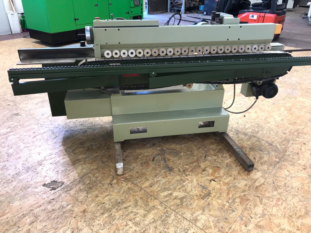 PD1051-1397  Bordatrice SCM  in vendita - foto 5