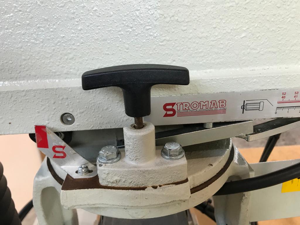 CH793-1061  Sega Radiale Stromab  in vendita - foto 4