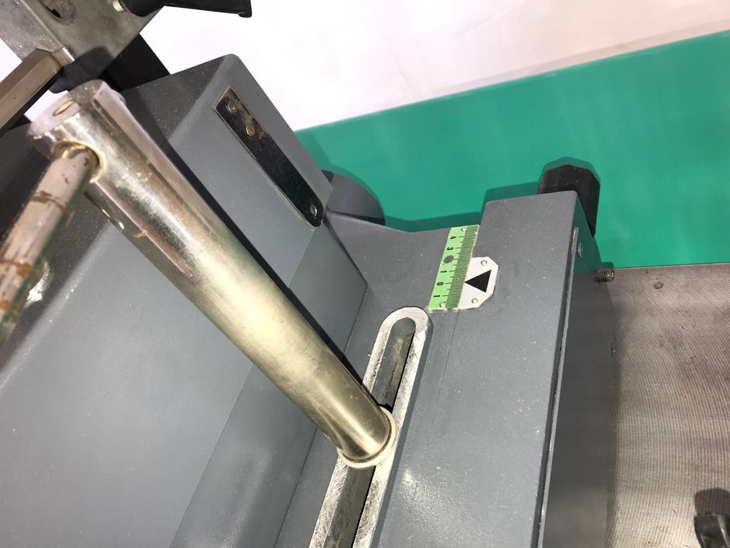 BO1012-1359  Toupie per legno professionale  in vendita - foto 8
