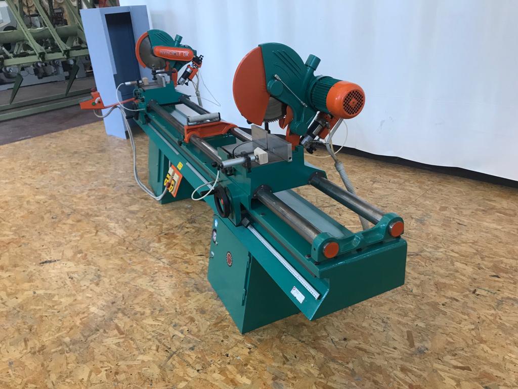 MN1172 - 1648  Troncatrice professionale in vendita - foto 5