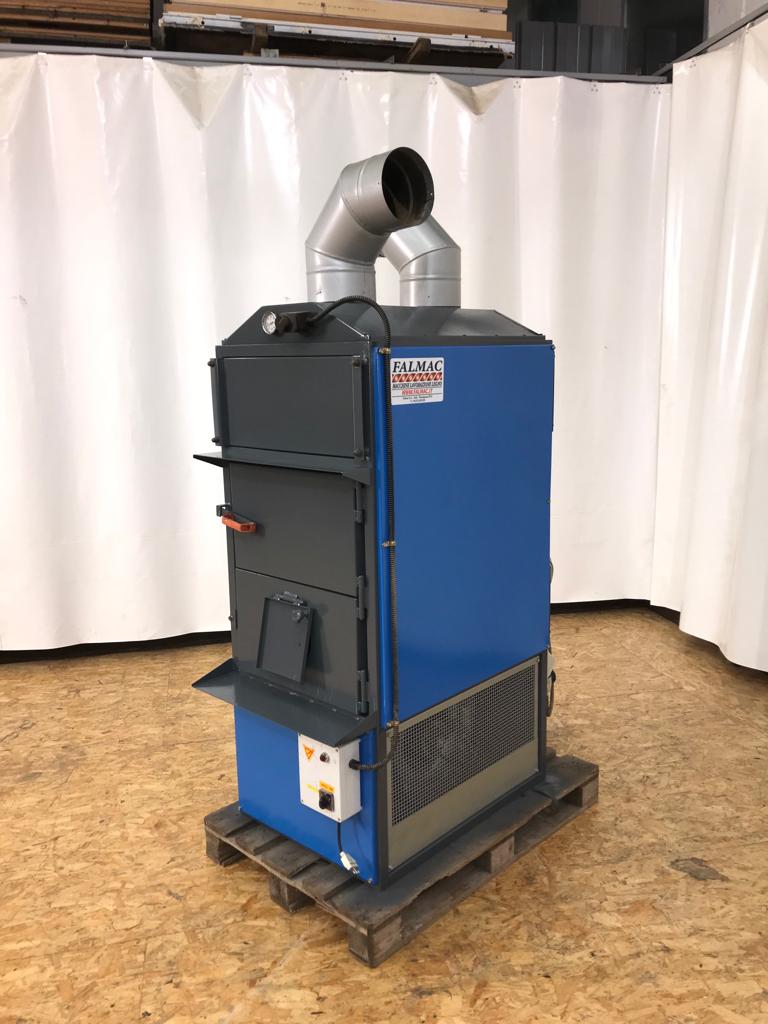 VA1082-1450  Generatore aria Fabbri  in vendita - foto 1