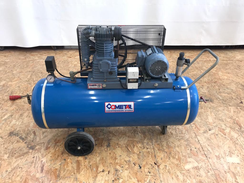 VA1075-1443  compressore in vendita - foto 4