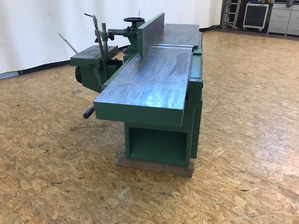 MC1022-1369  Pialla a filo con bucatrice Steton in vendita - foto 11