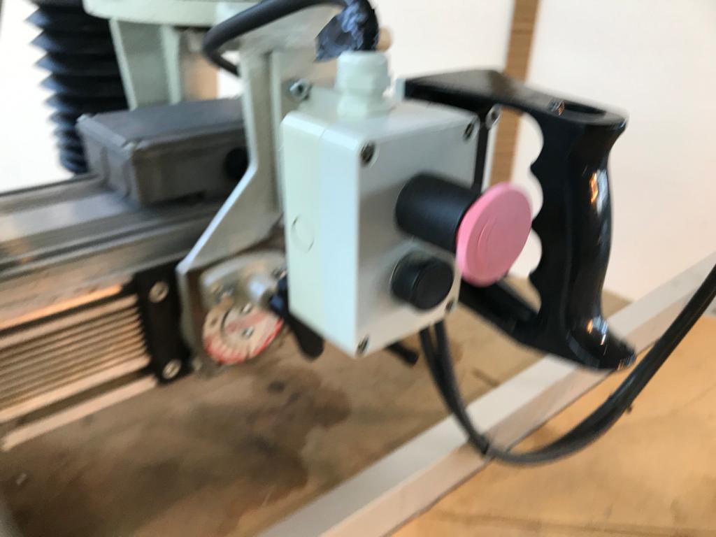 CH793-1061  Sega Radiale Stromab  in vendita - foto 7
