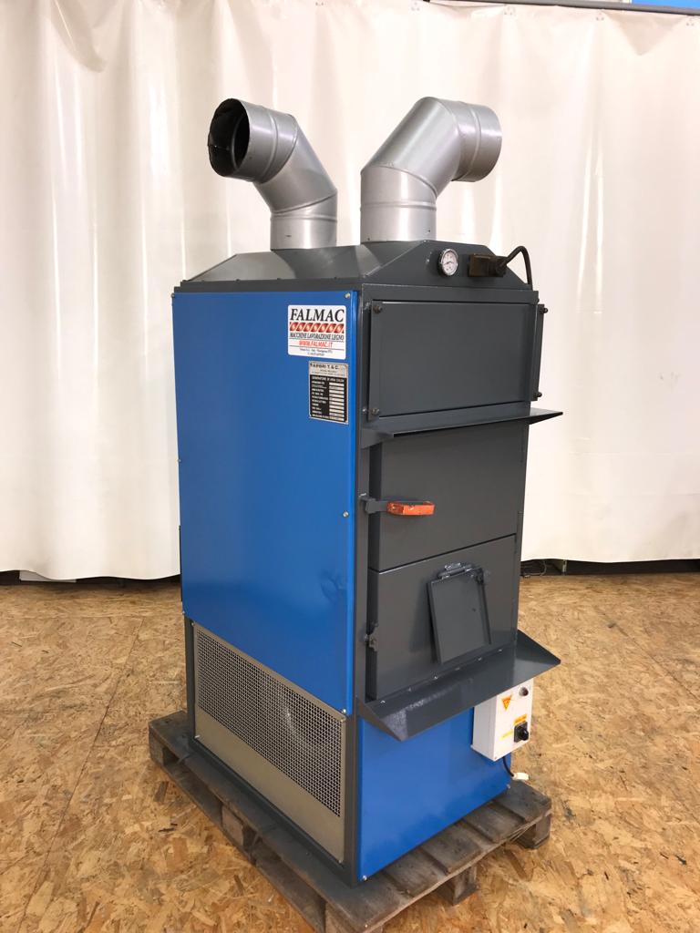 VA1082-1450  Generatore aria Fabbri  in vendita - foto 2