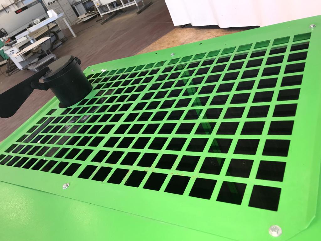 PE1052 - 1398  Gruppo elettrogeno per produzione in vendita - foto 5