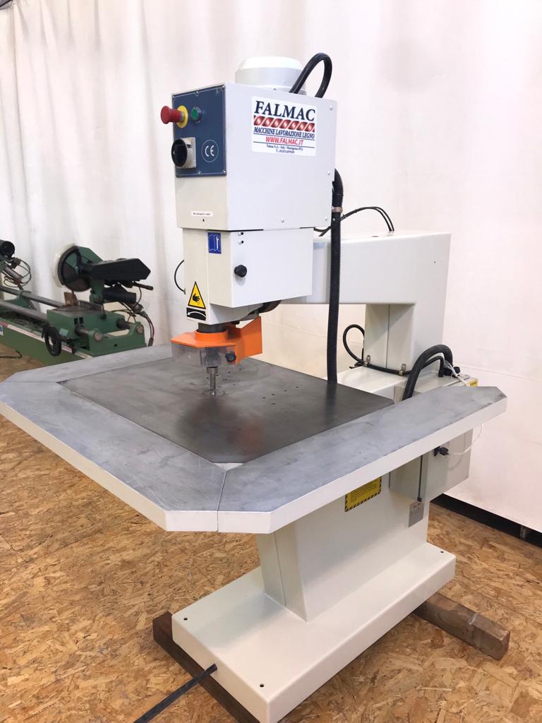 PS1092-1461  Pantografo professionale per legno in vendita - foto 6