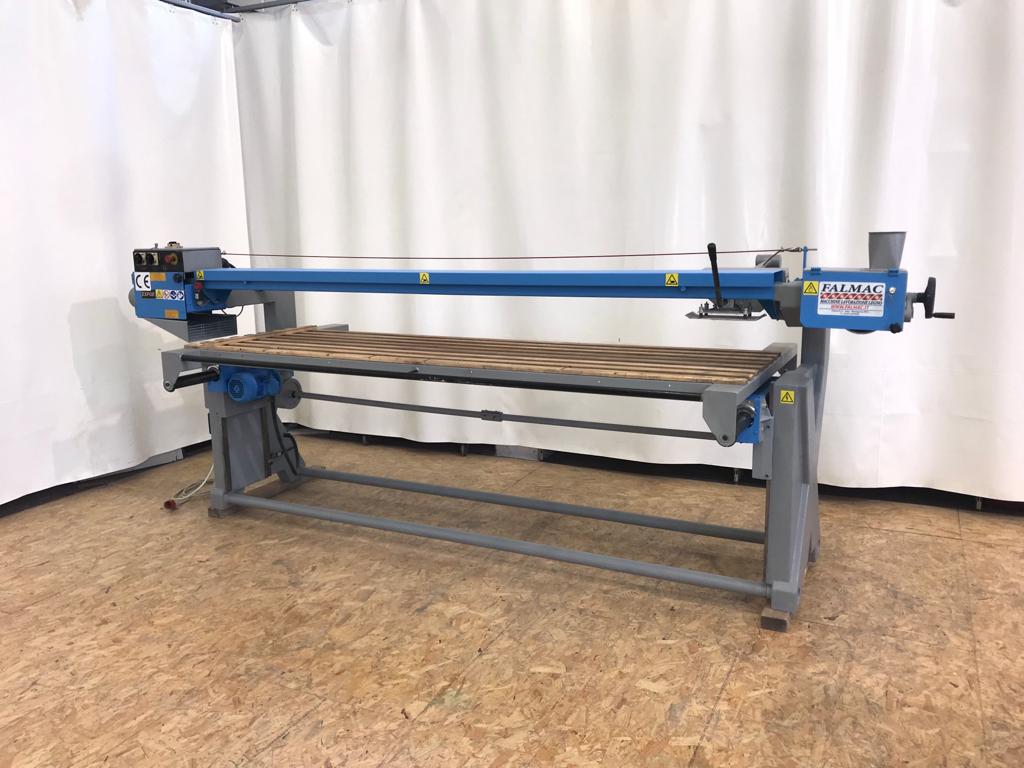 Levigatrici legno in vendita