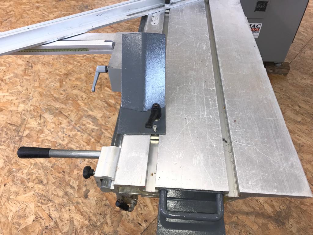 BO1016 - 1363  Tenosquadratrice per legno in vendita - foto 4