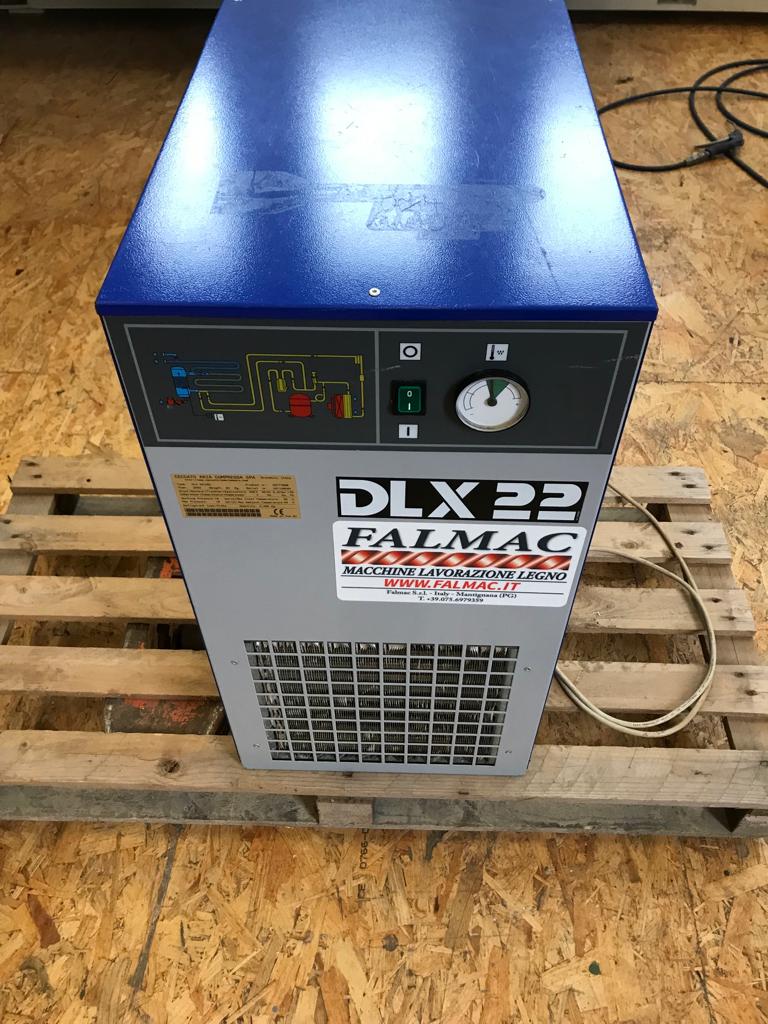 PG1106-1515 Essiccatore per compressore in vendita - foto 5