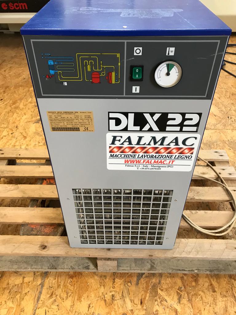 PG1106-1515 Essiccatore per compressore in vendita - foto 1