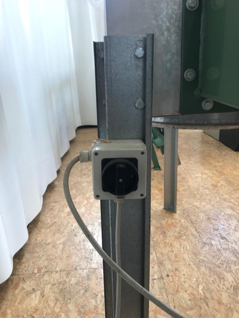 BL1101-1509 Aspiratore in vendita - foto 2