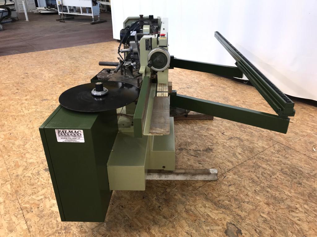 PD1051-1397  Bordatrice SCM  in vendita - foto 15