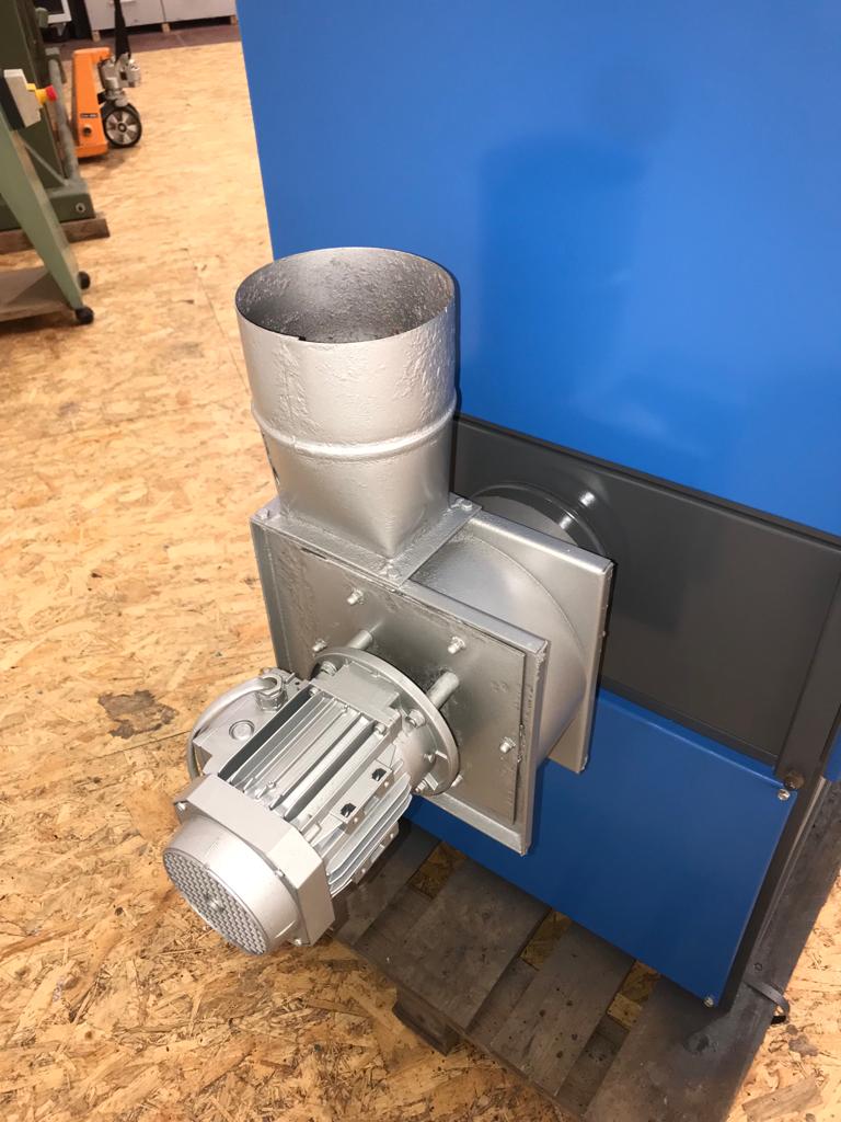 VA1082-1450  Generatore aria Fabbri  in vendita - foto 11