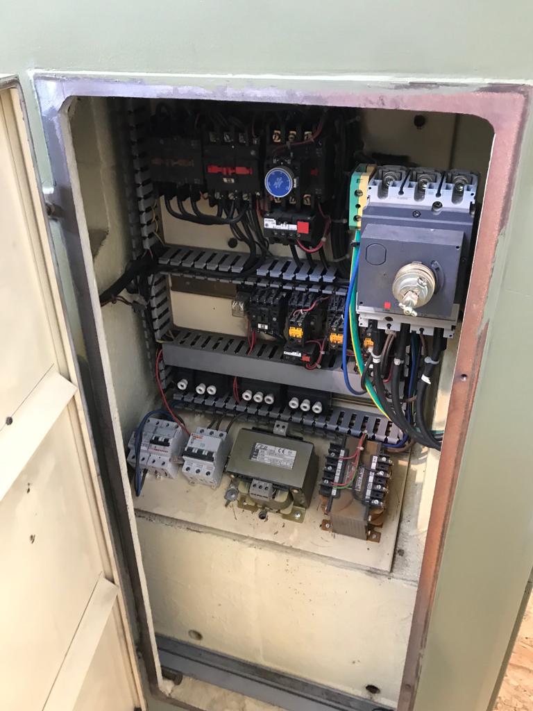 BL1174 - 1650  Multilama professionale in vendita - foto 5