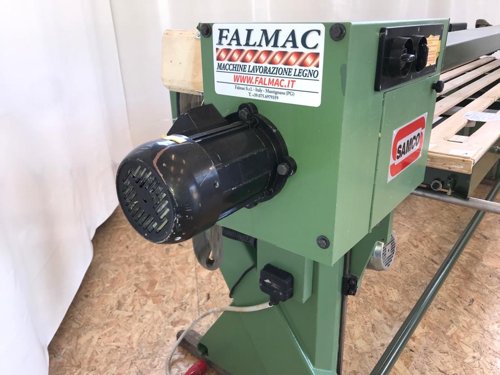 FM996-1340  Levigatrice per falegnameria in vendita - foto 4
