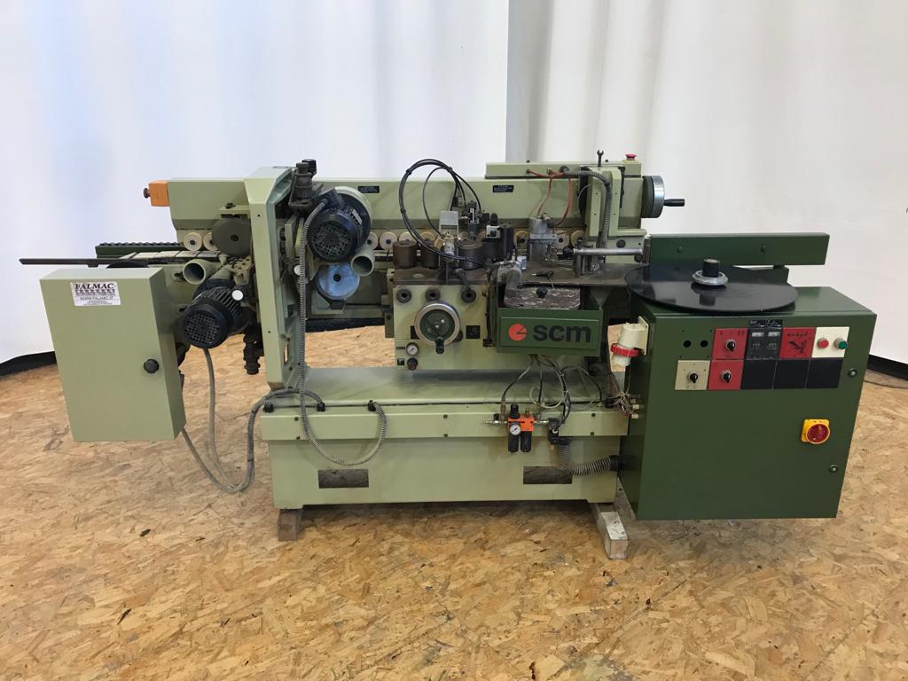 PD1051-1397  Bordatrice SCM  in vendita - foto 1