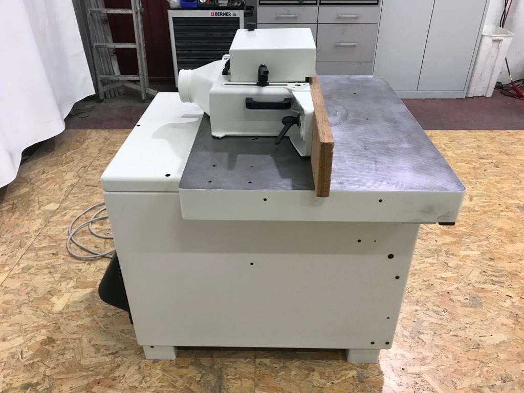 MN1031-1379  SCM Minimax Toupie in vendita - foto 2