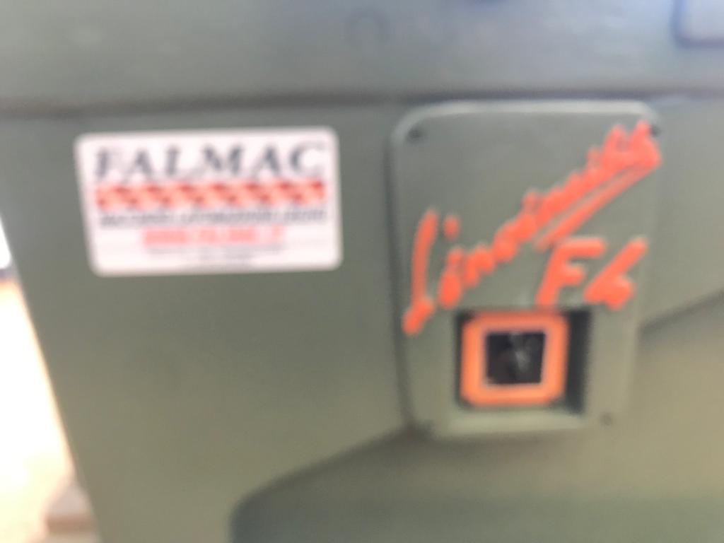 FM1115 - 1529 pialla a filo SCM F4 in vendita - foto 5