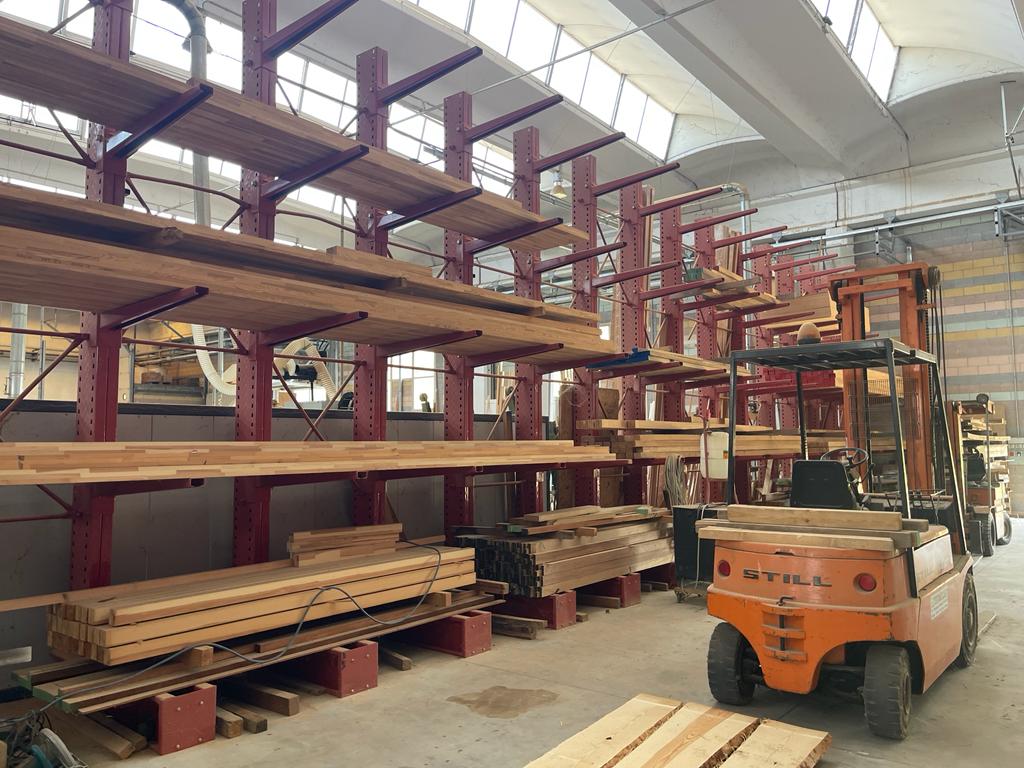 Varie legno in vendita