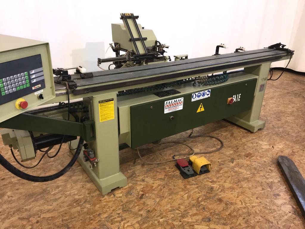 AL1100-1508 Anubatrice Masterwood in vendita - foto 6