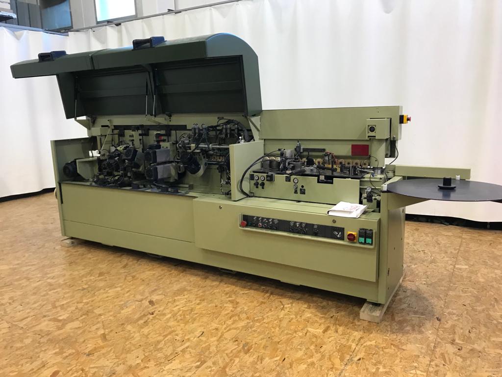PD1096-1507 Bordatrice in vendita - foto 14