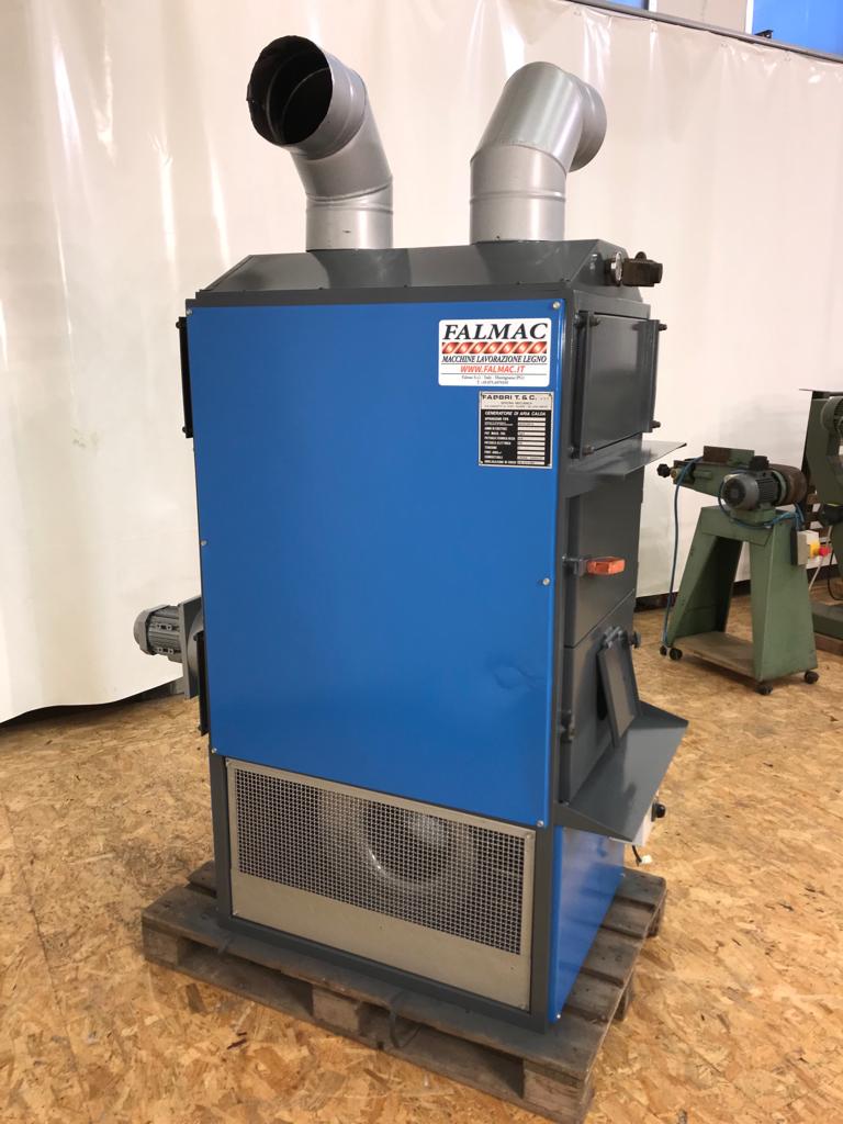 VA1082-1450  Generatore aria Fabbri  in vendita - foto 5