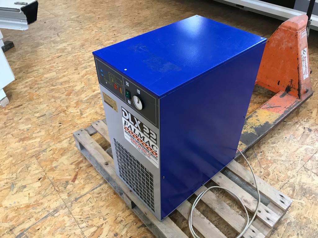 PG1106-1515 Essiccatore per compressore in vendita - foto 2