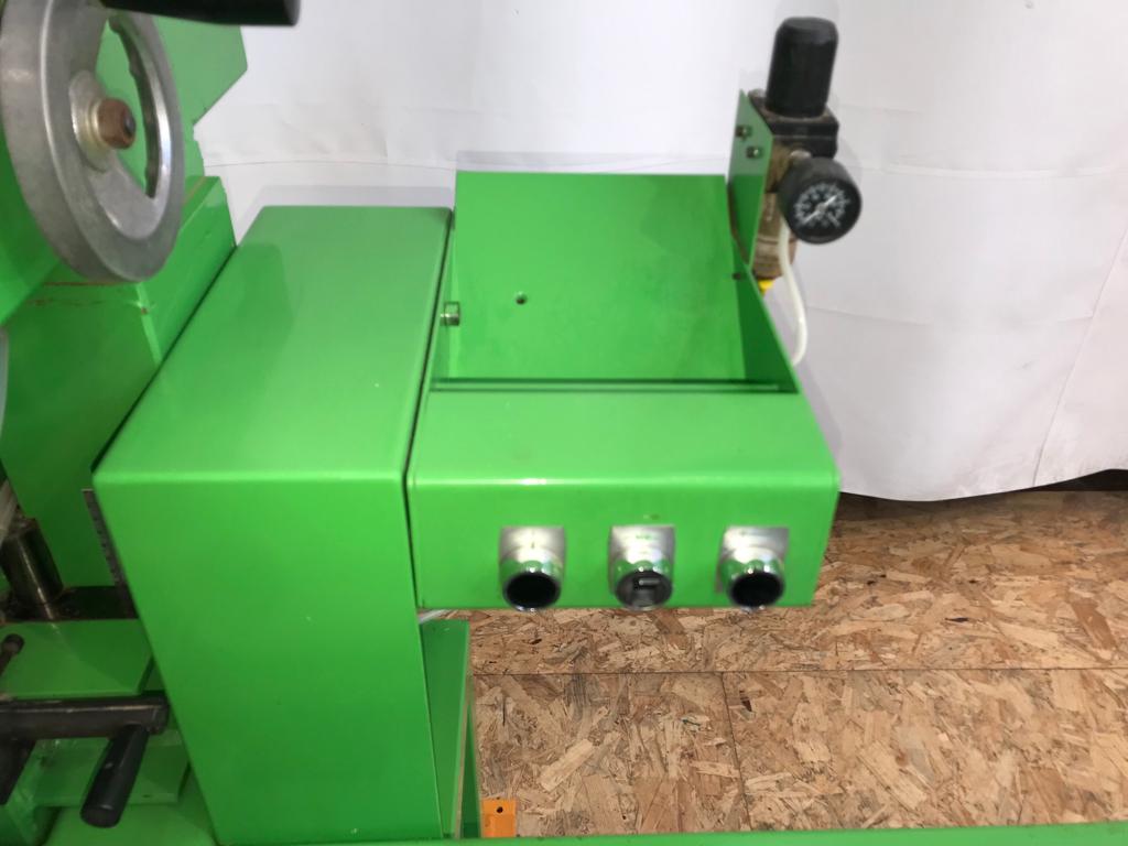 VA1078 - 1446 Foratrice multipla per legno in vendita - foto 14