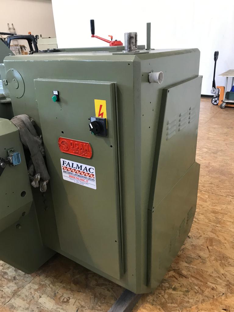 BL1174 - 1650  Multilama professionale in vendita - foto 10