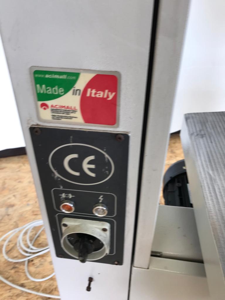 PG1017 - 1364  Sega a nastro Centauro in vendita - foto 2