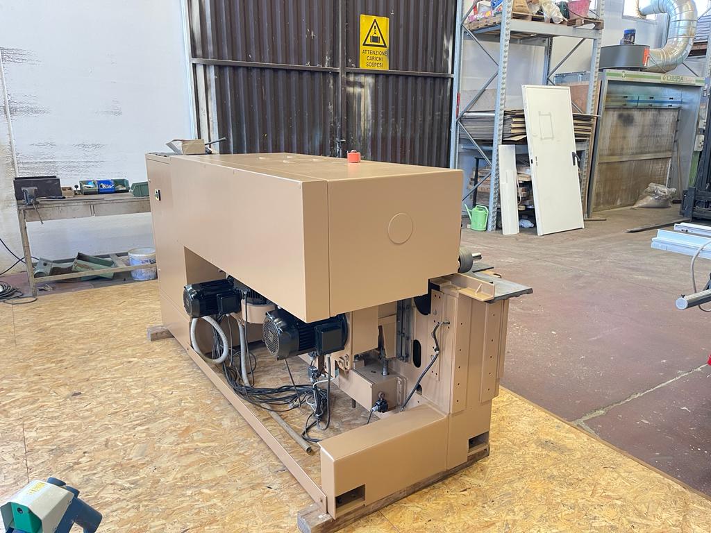 PE1117-1531 Scorniciatrice SCM Logic 23  in vendita - foto 3