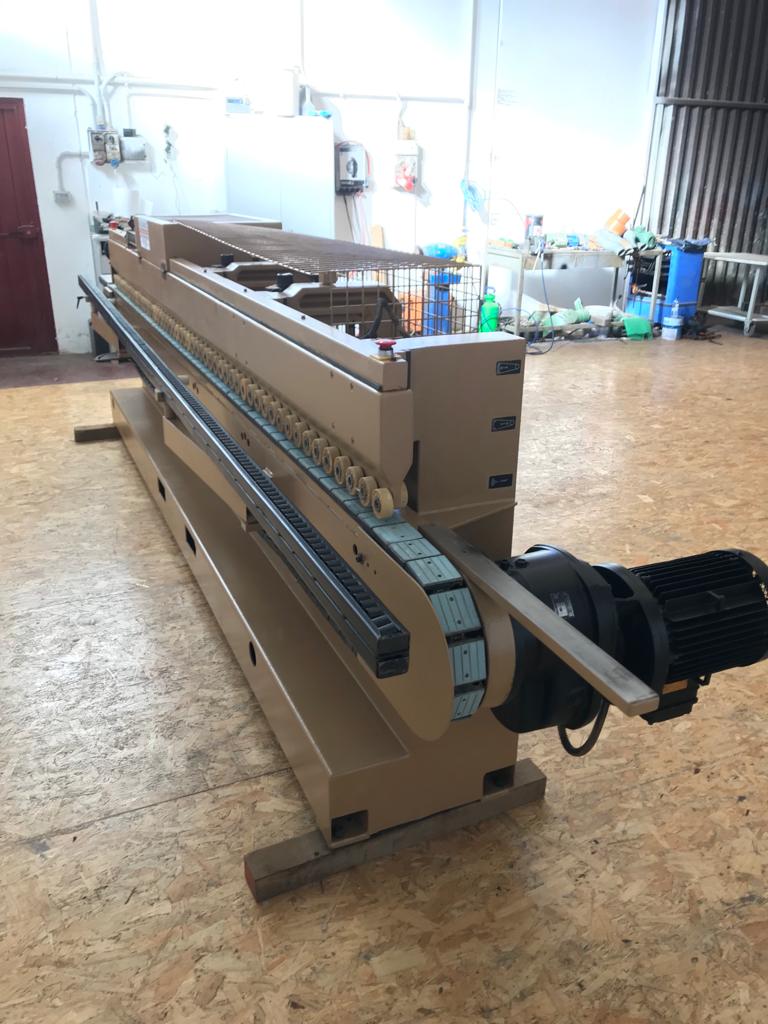 PD1098-1489 Bordatrice SCM B5 in vendita - foto 16