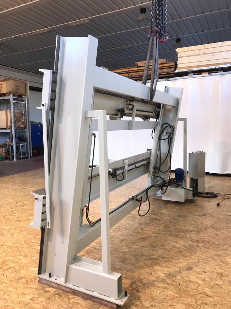 PE991-1335  Strettoio Steton in vendita - foto 12