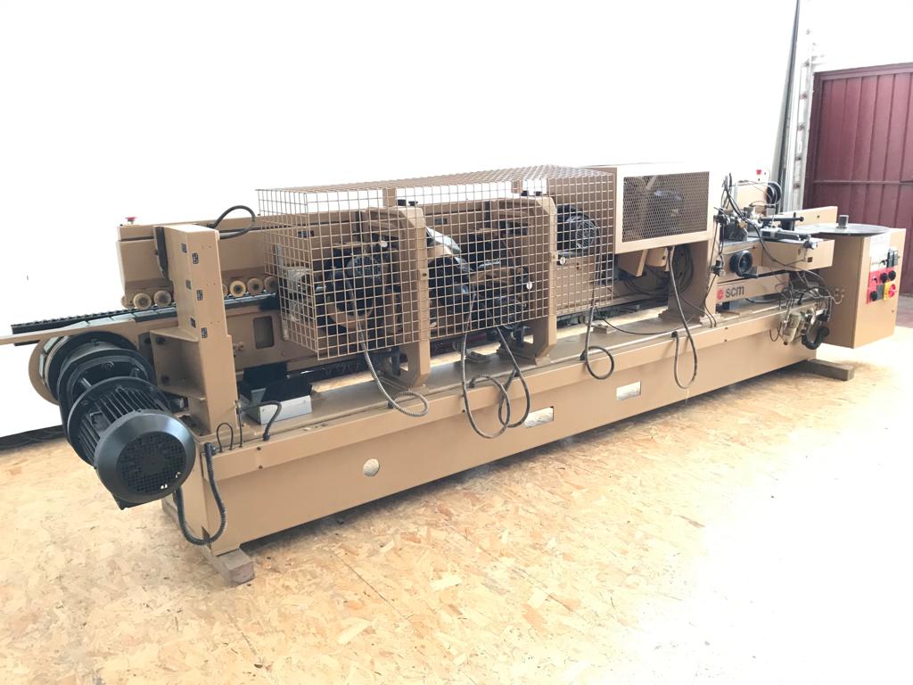 PD1098-1489 Bordatrice SCM B5 in vendita - foto 4