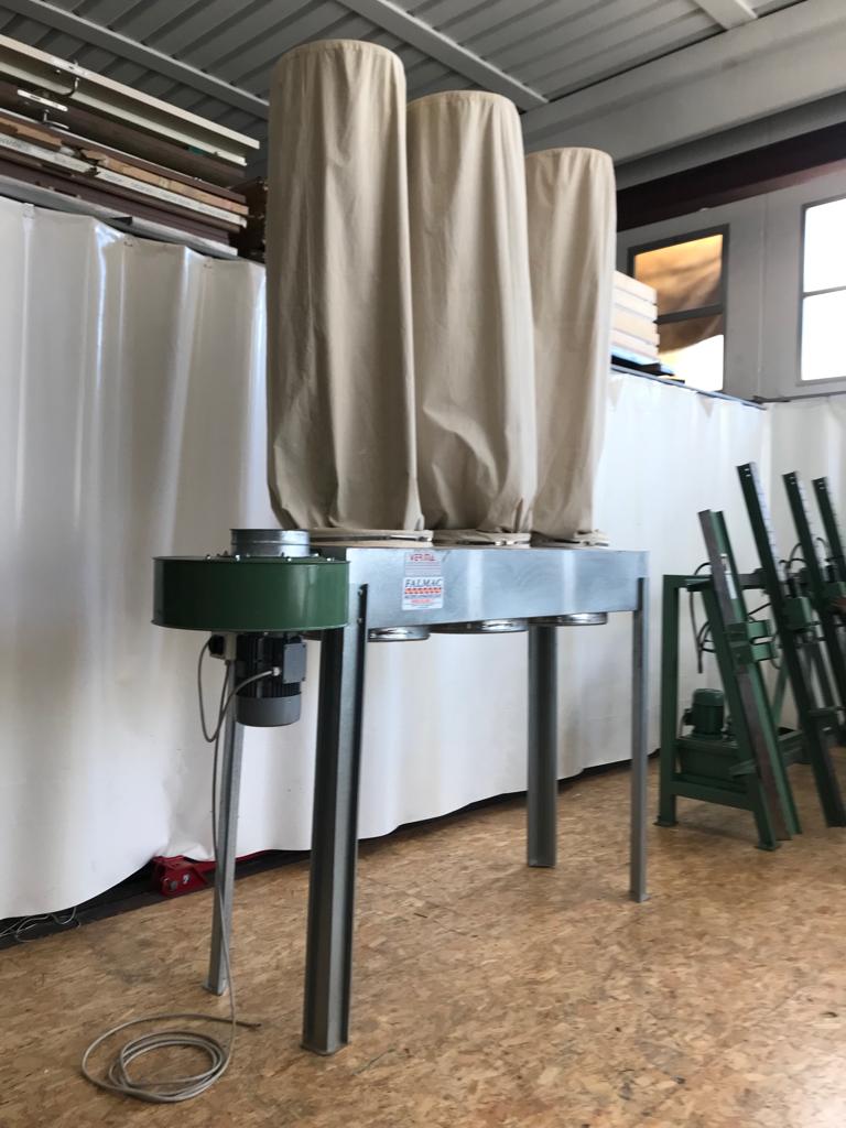 BL1101-1509 Aspiratore in vendita - foto 4