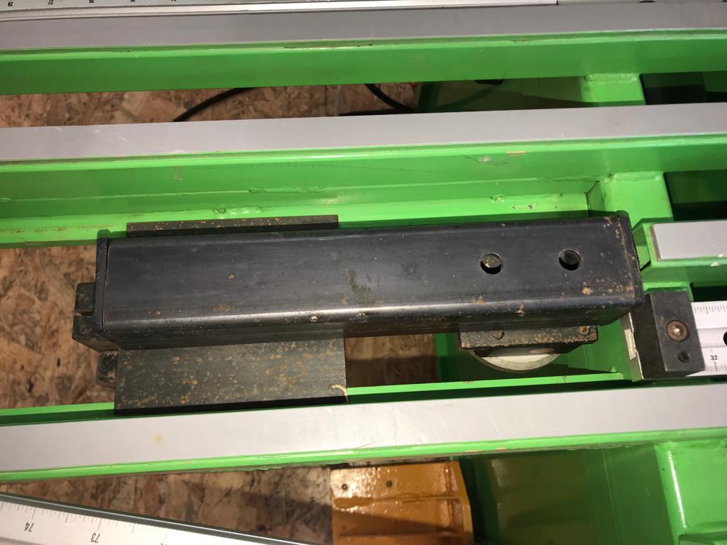 VA1078 - 1446 Foratrice multipla per legno in vendita - foto 12
