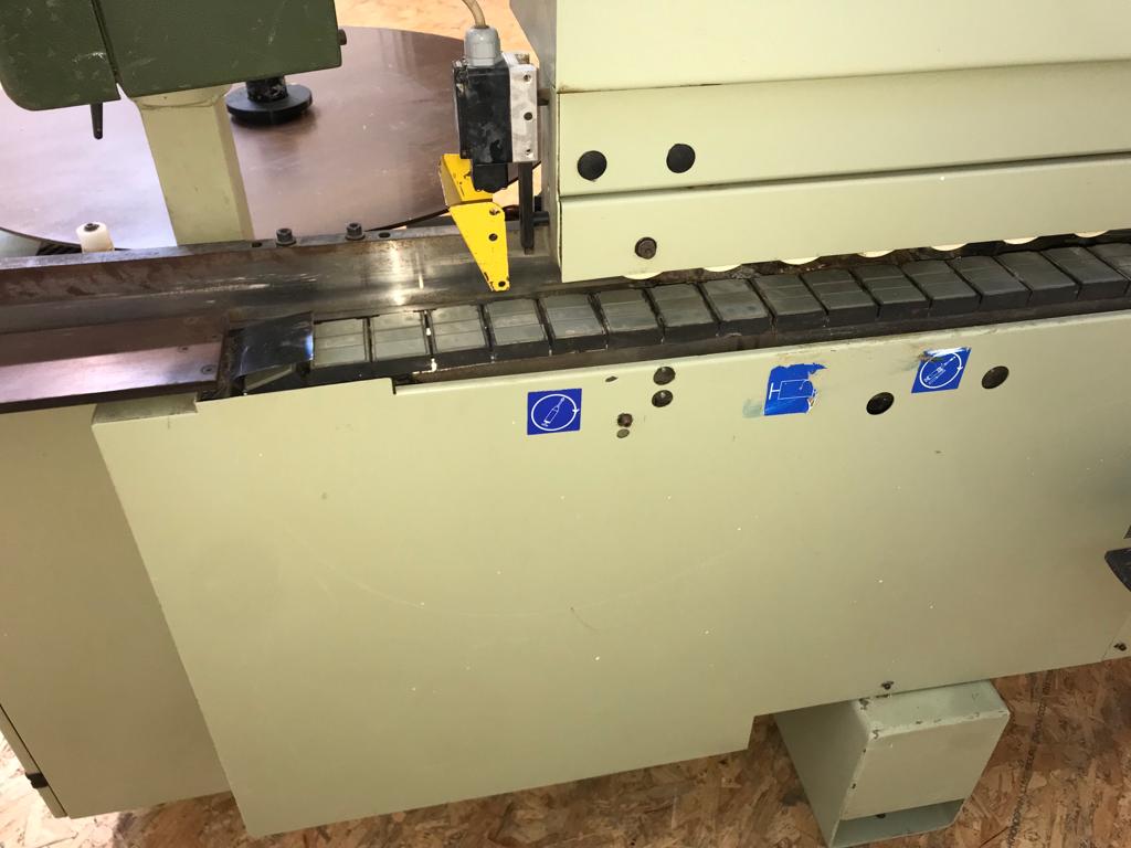 BL1059-1412  Bordatrice SCM  in vendita - foto 7