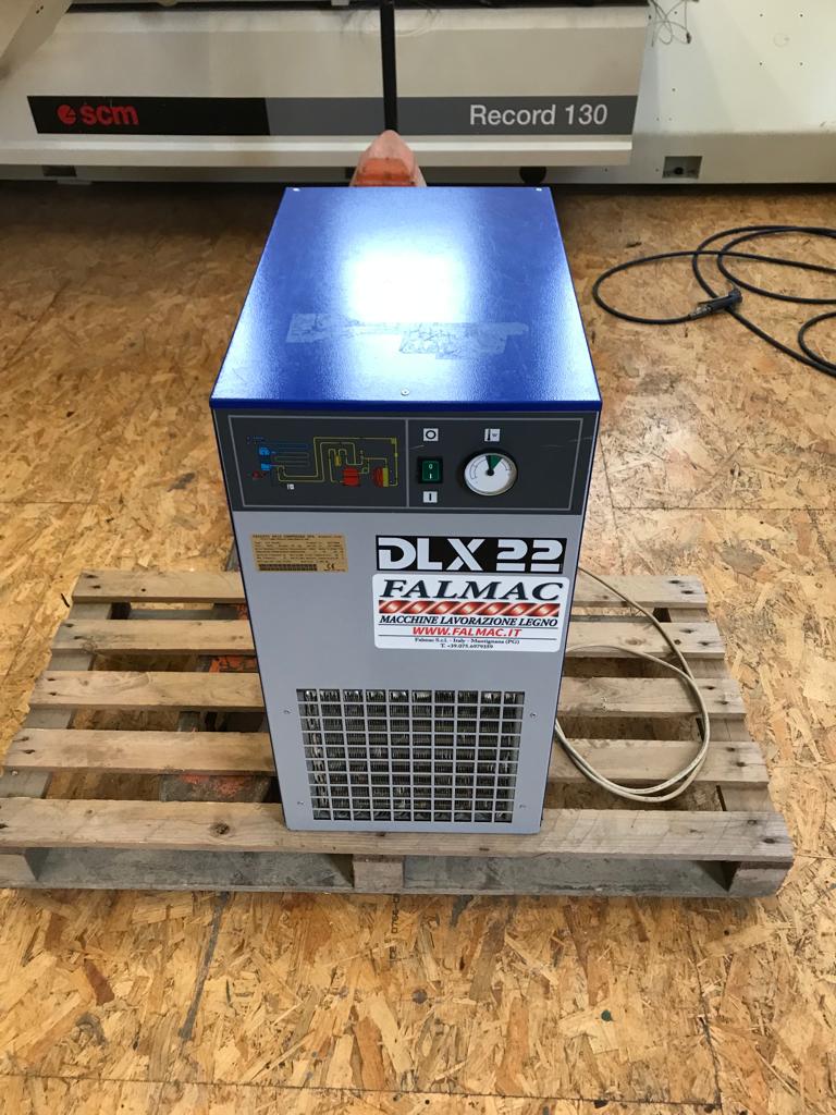 PG1106-1515 Essiccatore per compressore in vendita - foto 4