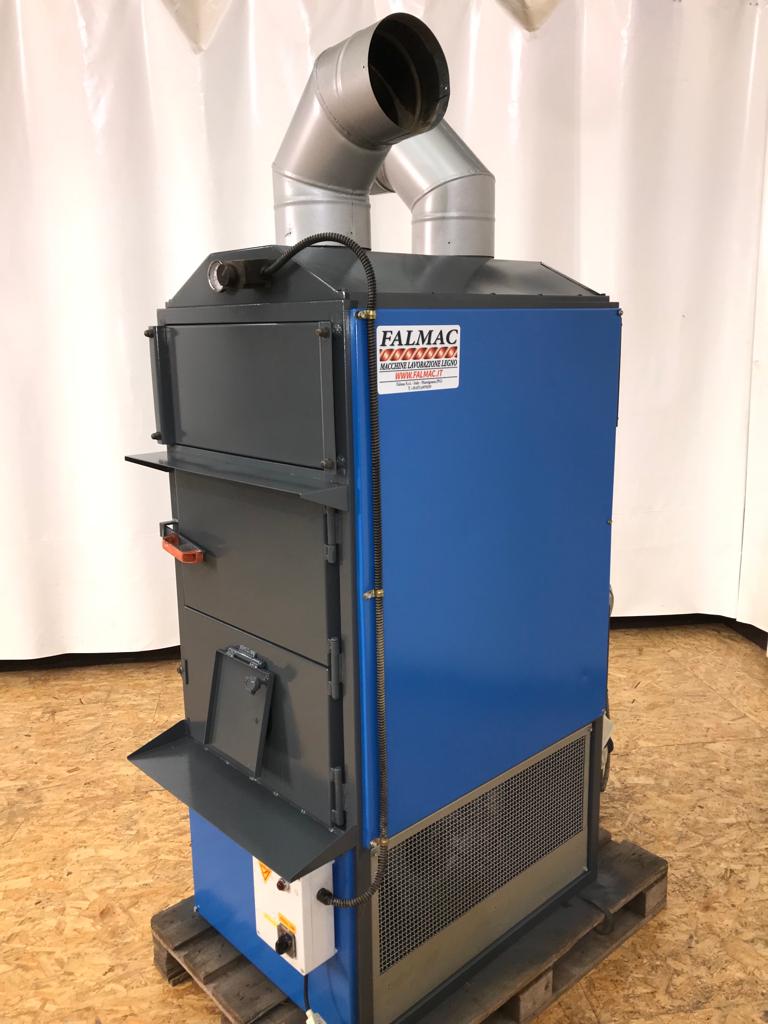 VA1082-1450  Generatore aria Fabbri  in vendita - foto 12