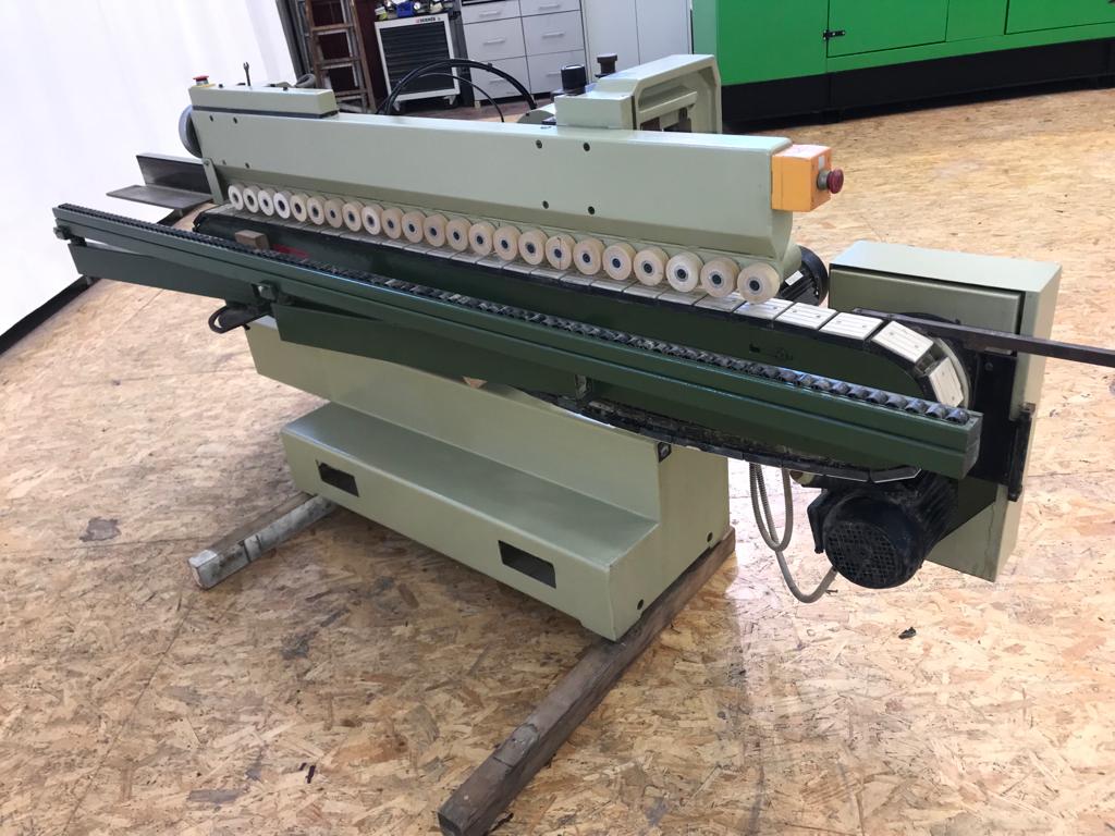 PD1051-1397  Bordatrice SCM  in vendita - foto 13