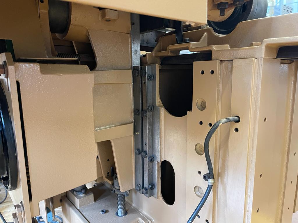 PE1117-1531 Scorniciatrice SCM Logic 23  in vendita - foto 12
